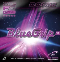Donic BlueGrip J1 - package