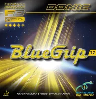 Donic BlueGrip J2 - package