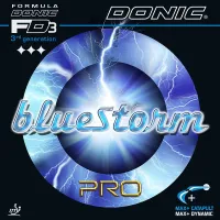 Donic Bluestorm Pro - package