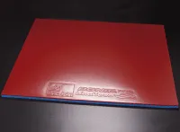 Donic Bluestorm Pro - sponge