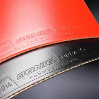 Donic Coppa X1 Turbo Platin - sponge