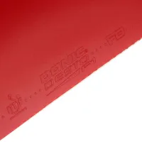 Donic Desto F1 - sponge