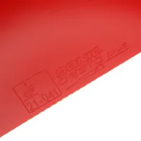 Donic Desto F1 Plus - sponge