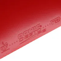 Donic Desto F2 - sponge