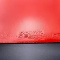 Donic Desto F3 Big Slam - sponge