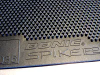 Donic Spike P2 - sponge