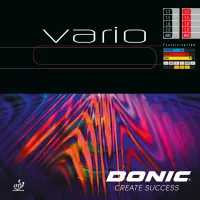 Donic Vario - package