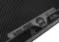 Friendship/729 Dr. Evil - sponge