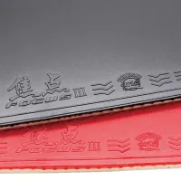 Friendship/729 Focus 3 Snipe - sponge