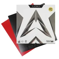 Loki Arthur Europe Diamond - package