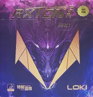 Loki RXTON 3 Pro - package