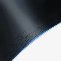 Loki RXTON 3 Pro - sponge