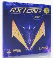 Loki RXTON 5 Pro - package