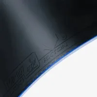 Loki RXTON 5 Pro - sponge