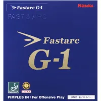 Nittaku Fastarc G-1 - package