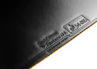 Nittaku Fastarc G-1 50° - sponge