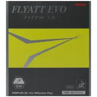 Nittaku Flyatt Evo - package