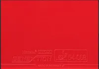 Nittaku Genextion - sponge