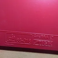 Stiga Calibra LT - sponge