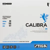 Stiga Calibra Tour M - package