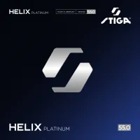 Stiga Helix Platinum 55 - package