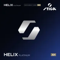 Stiga Helix Platinum XH - package