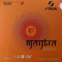 Stiga Mantra Sound - package