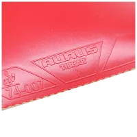 Tibhar Aurus - sponge