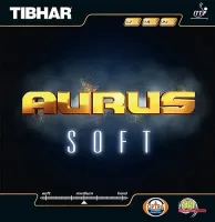 Tibhar Aurus Soft - package