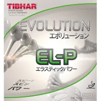 Tibhar Evolution EL-P - package