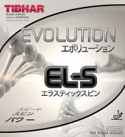 Tibhar Evolution EL-S - package