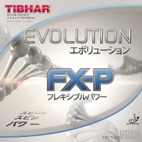 Tibhar Evolution FX-P - package