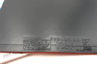 Tibhar Evolution FX-P - sponge