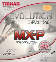 Tibhar Evolution MX-P - package