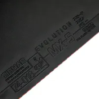 Tibhar Evolution MX-S - sponge