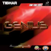 Tibhar Genius - package