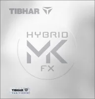 Tibhar Hybrid MK FX - package