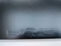 Tibhar Hybrid MK FX - sponge