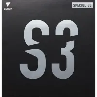 Victas Spectol S3 - package