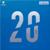 Victas V > 20 Extra - package