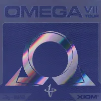 Xiom Omega 7 Pro - package