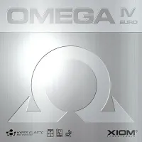 Xiom Omega IV Euro - package
