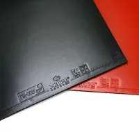 Xiom Omega IV Pro - sponge