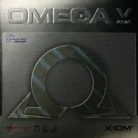 Xiom Omega V Asia - package