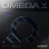 Xiom Omega V Tour - package