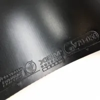 Xiom Omega VII Tour - sponge