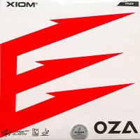 Xiom Oza - package
