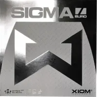 Xiom Sigma 1 Euro - package