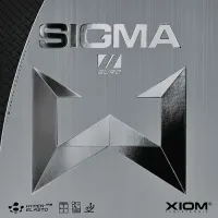 Xiom Sigma II Euro - package