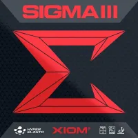 Xiom Sigma III - package